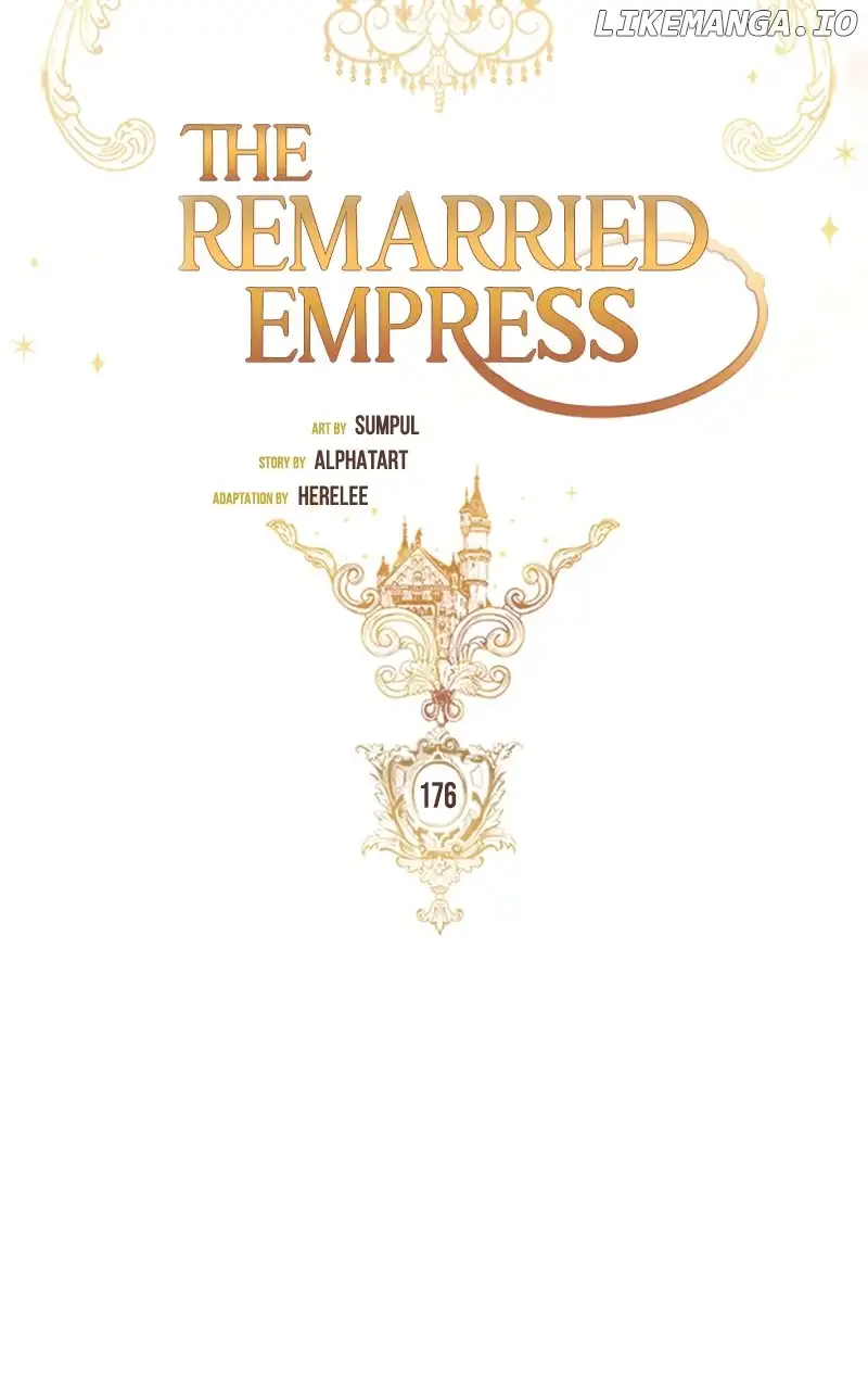 Remarried Empress Chapter 176 35